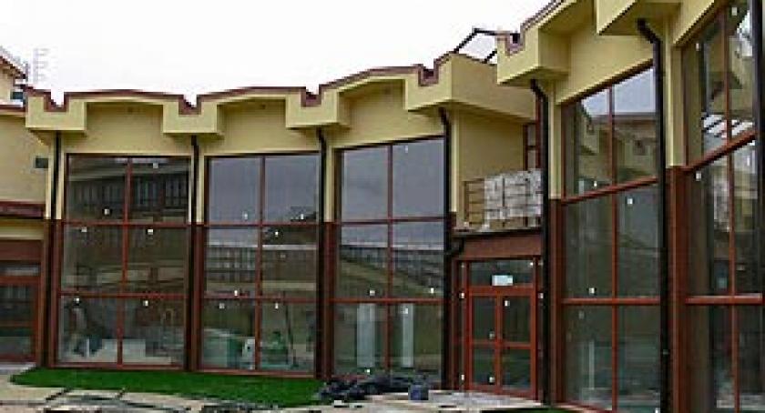 Giertych do Sierakowic nie przyjedzie... Wojewódzka inauguracja roku szkolnego 2006/2007