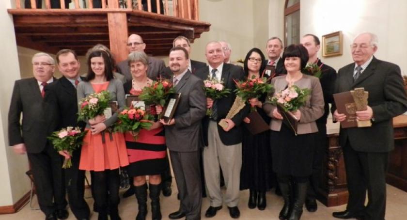 Żukowo. Sucovię rozdano po raz czwarty