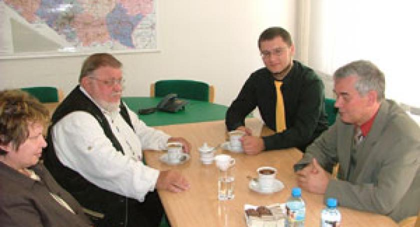 Spędzili urlop w gminie Żukowo
