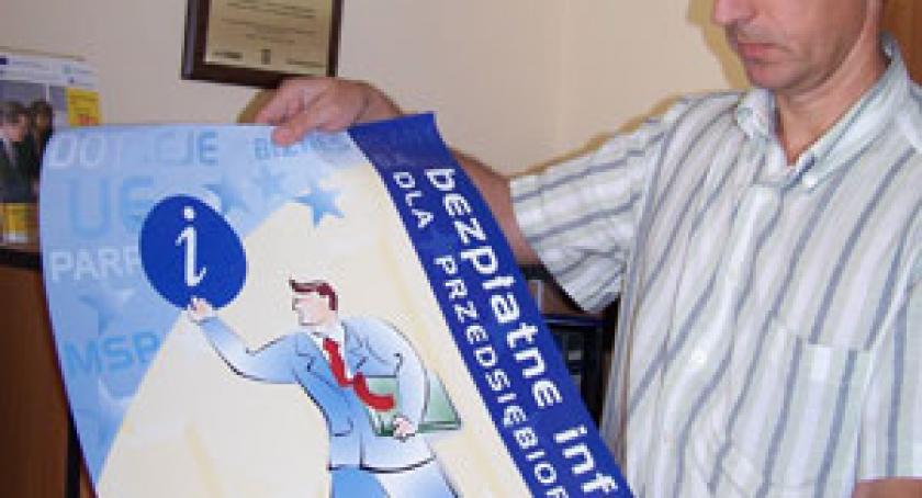Dwadzieścia tysięcy za dobre pomysły! Zielone światło dla przedsiębiorczych