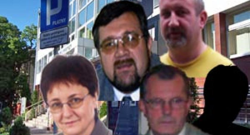 Czy ktoś pokona Gołuńskiego? Ruszył wyścig do fotela...