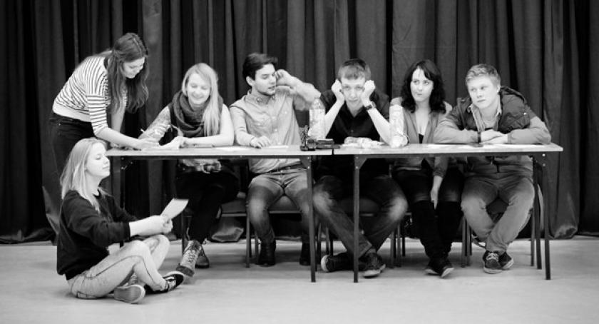 Kartuzy. Kolejny casting do nowego filmu twórców 