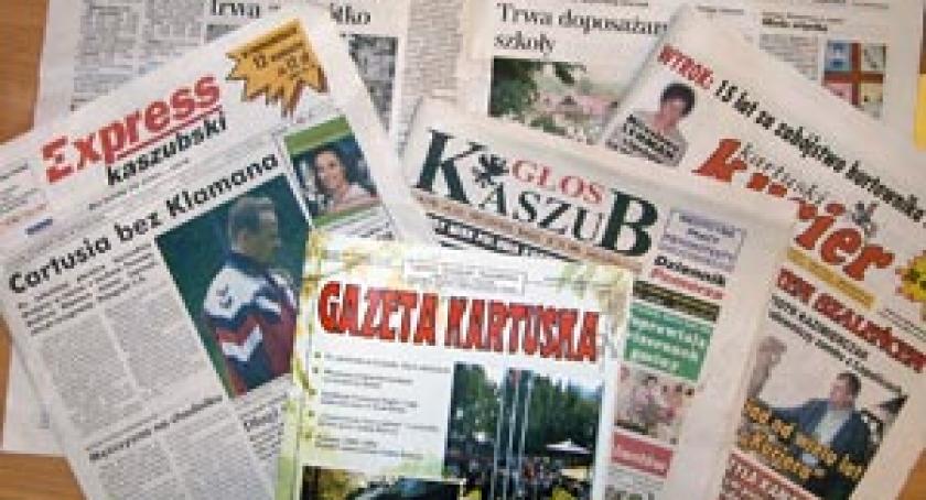 Co piszą inni? Przegląd prasy