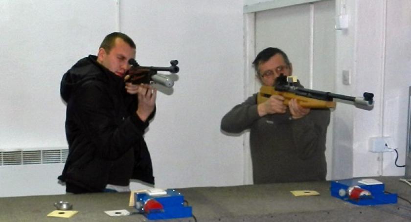 Strzelectwo. Liderzy KLS coraz mocniejsi