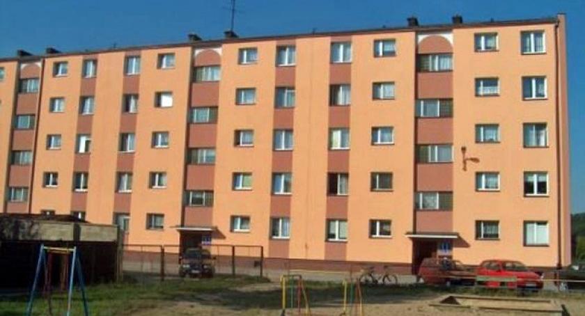 ABW prześwietla gospodarkę mieszkaniową Kartuz