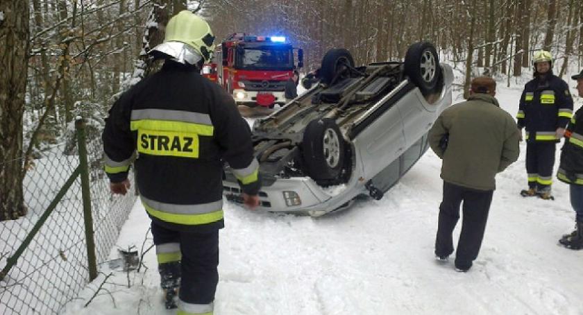 Biała, ale wyjątkowo spokojna Wielkanoc