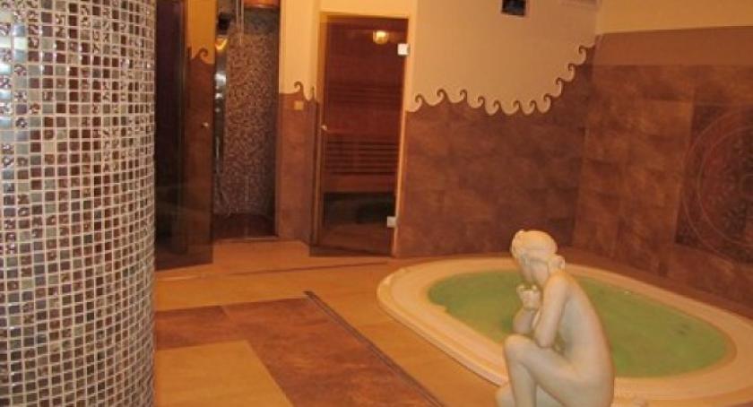 Pozbądź się zimy i wygraj karnet do SPA w Hotelu Pod Orłem!