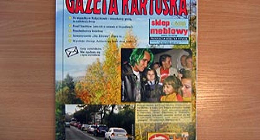 Przegląd prasy. Co piszą inni?