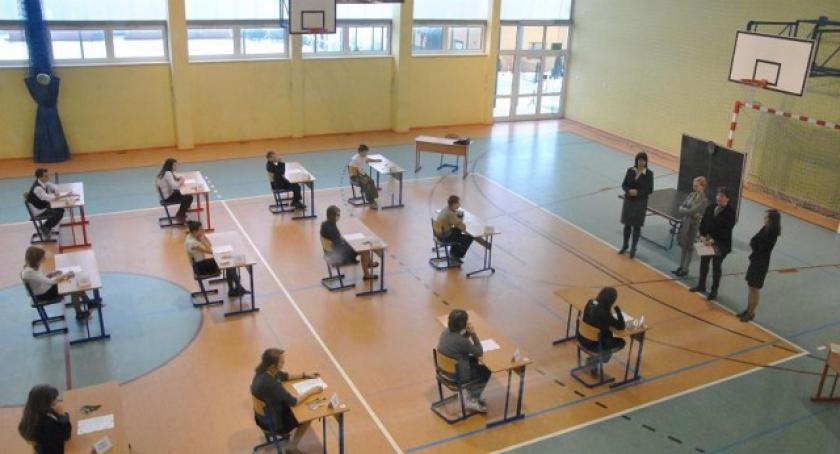 Szóstoklasiści sprawdzali swoją wiedzę
