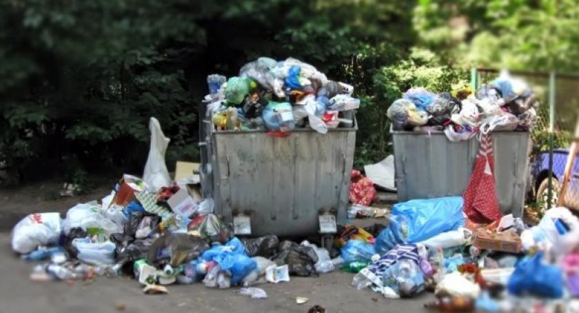 Wszystko o nowym systemie gospodarowania odpadami