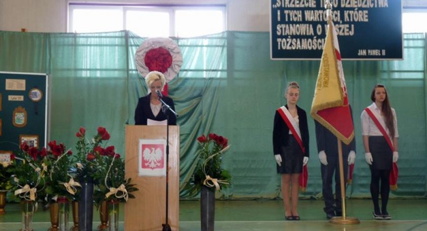 Goręczyno. Nowe skrzydło szkoły otwarte