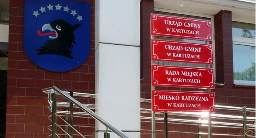 Kartuzy. Urząd szuka nowego rzecznika prasowego