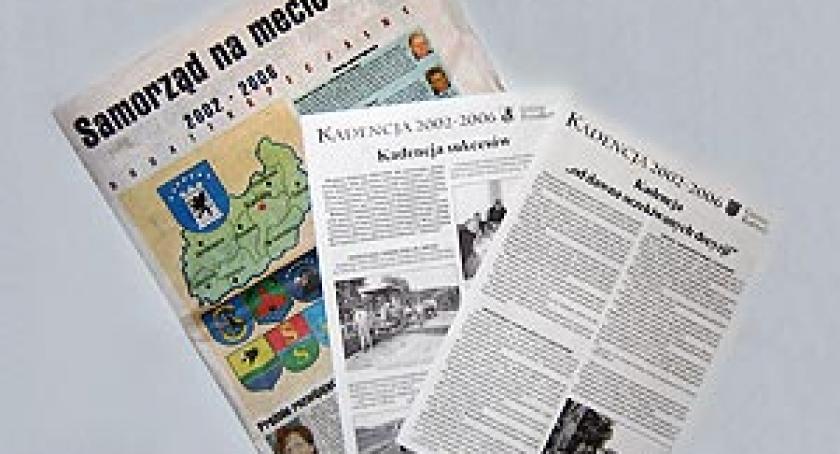 Kandydują za nasze pieniądze! Kampania w gazetach kosztem podatników