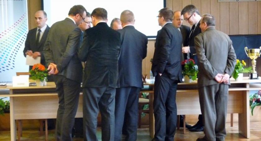 Kartuzy. Będzie 