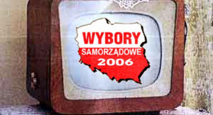 Debata wyborcza - potrzebna powtórka. Spotkali się kandydaci na kandydatów