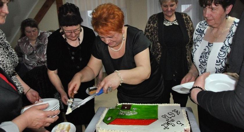 Paczewo. KGW świętowało 5-lecie działalności