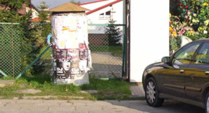 A w Żukowie błoga cisza... Kandydaci zeszli do podziemia?