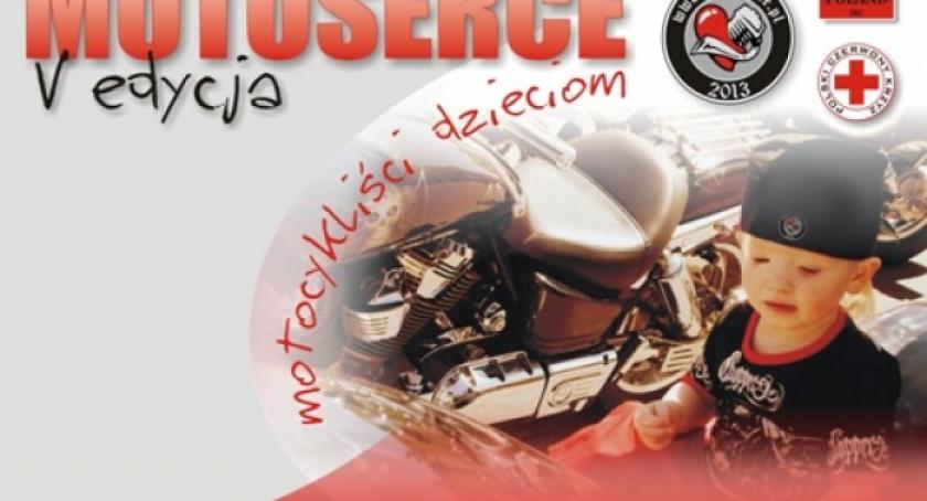 Motoserce już w sobotę w Kościerzynie!