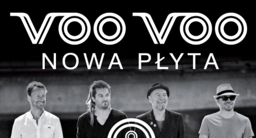 Kartuzy. Koncert Voo Voo w Strychu i wernisaż fotografii 
