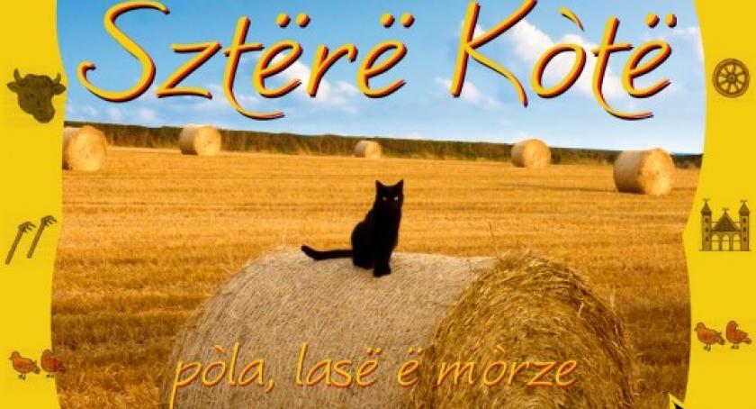 Sztërë Kòtë walczą o tytuł Wirtualnych Gęśli