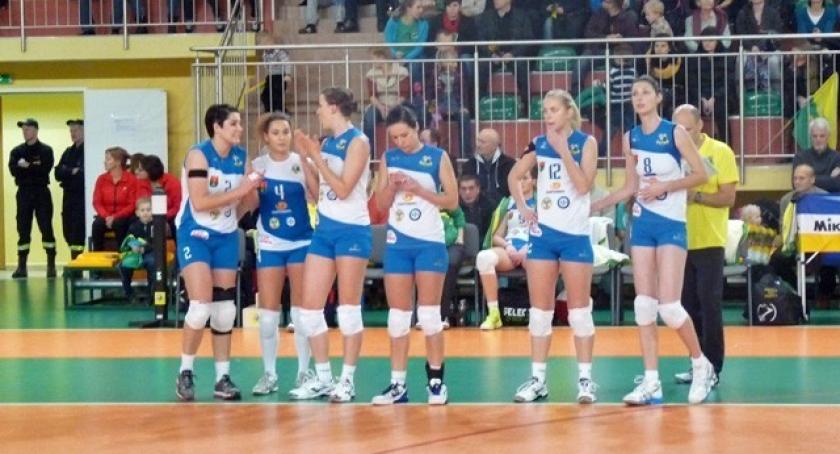 Wieżyca utrzymała się w I lidze