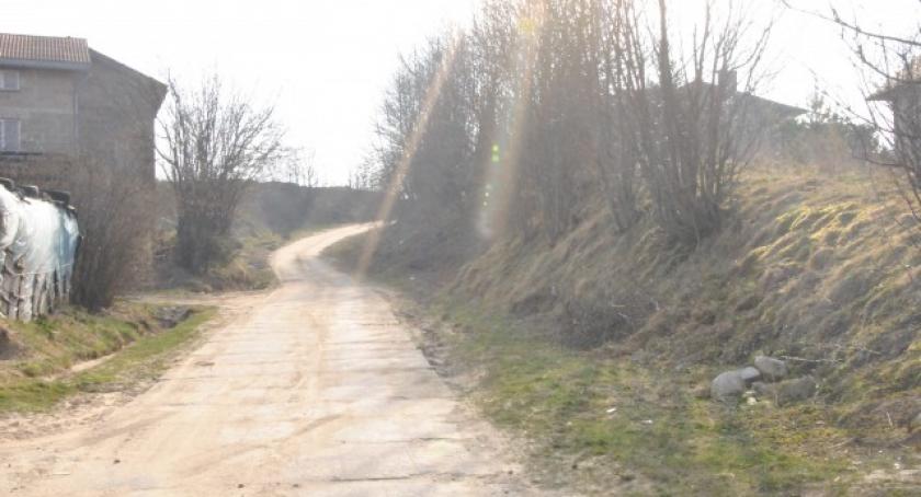 Sierakowice. Dromos wykona gminną schetynówkę 