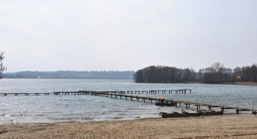 Chmielno. Gmina przygotowuje się do sezonu 