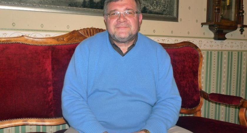 M. Gołuński: Nie ma żadnej 
