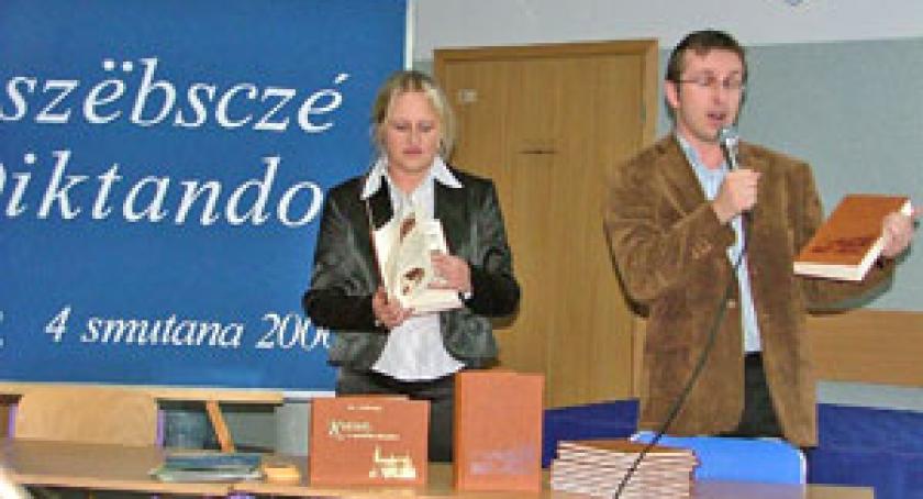 Pisali po kaszubsku. Dyktando w Żukowie