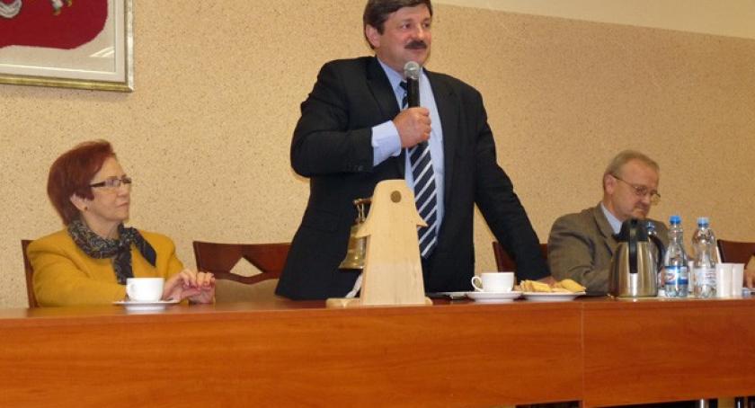 Kartuzy. Jarosław Kalinowski o nowym budżecie UE 