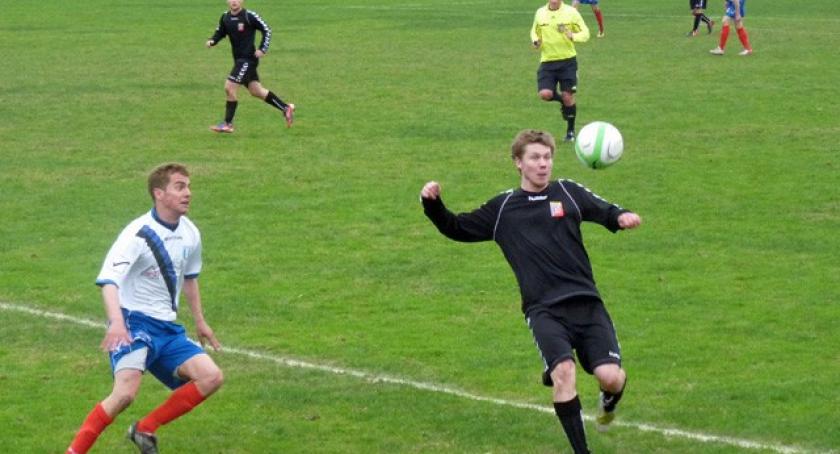 Cartusia - Energetyk 0:0