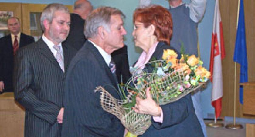 Knock out na sesji powiatowej. Starosta i rada - zostaje po staremu