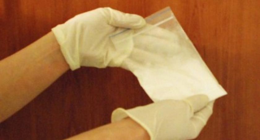 Kartuzy. Odpowiedzą za posiadanie narkotyków