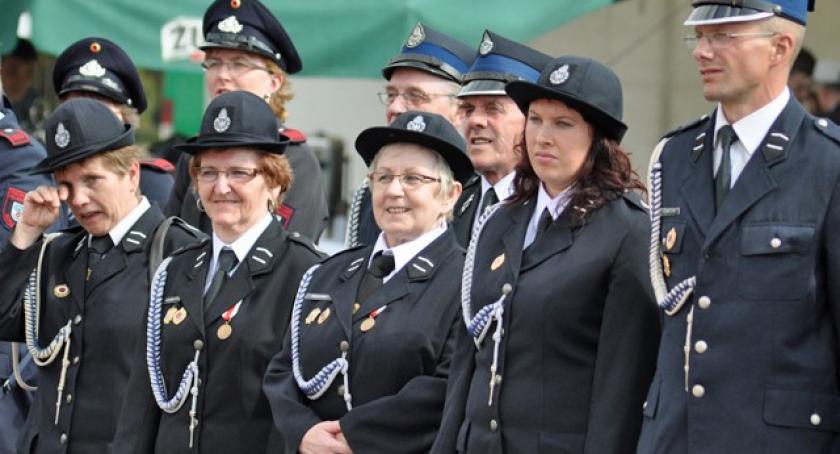 Stężyca. Wielki jubileusz ochotników