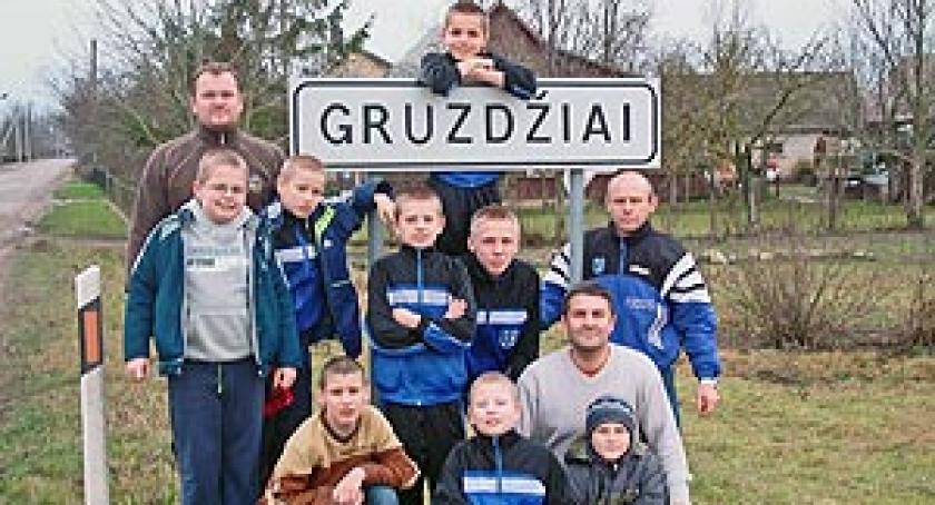 Świąteczny prezent od kartuskich zapaśników. Złoto i brąz w Turnieju Młodzików na Litwie