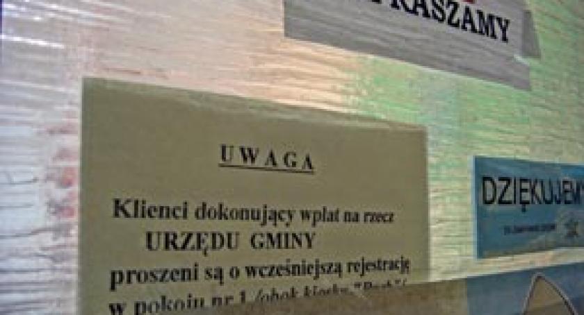 Znaczki skarbowe: nikt nic nie wie. Ustawa wprowadziła chaos