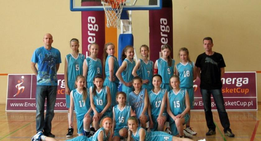 Koszykówka. Sierakowice w finale MP, Kartuzy z medalem WIMS