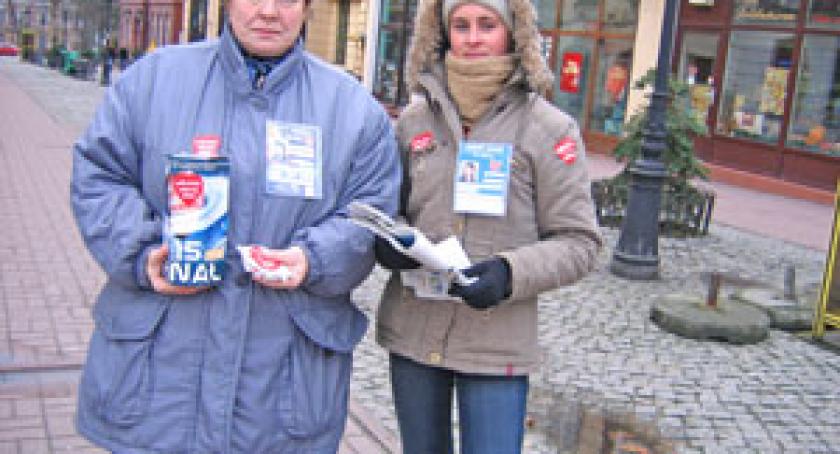 Orkiestry nie zwiało. Grają do samego wierczora