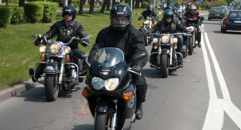 Już w piątek Pomorska Majówka Motocyklistów - zagra Golden Life!