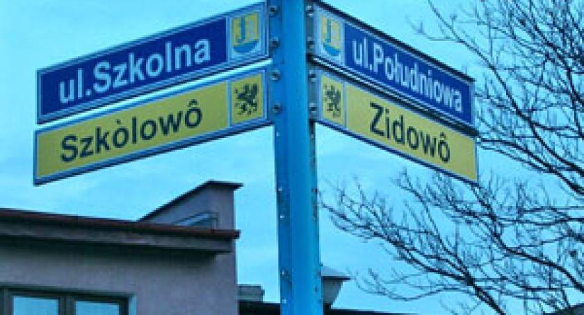 Trójmiasto będzie witać po kaszubsku? Gdańsk i Gdynia z kaszubskimi nazwami