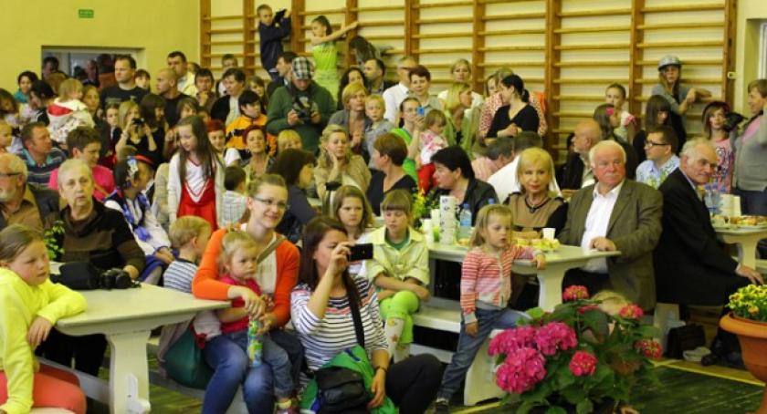 Kartuzy. V Kaszubska Majówka w 