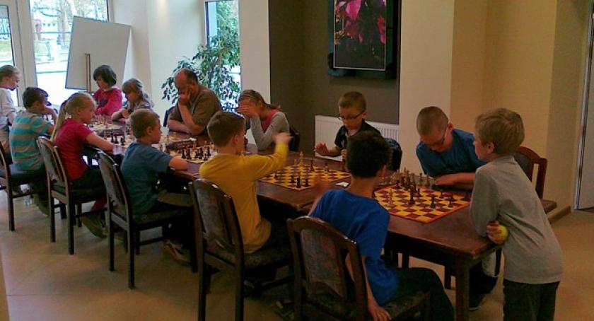 Grand Prix Kartuz w szachach błyskawicznych rozstrzygnięte
