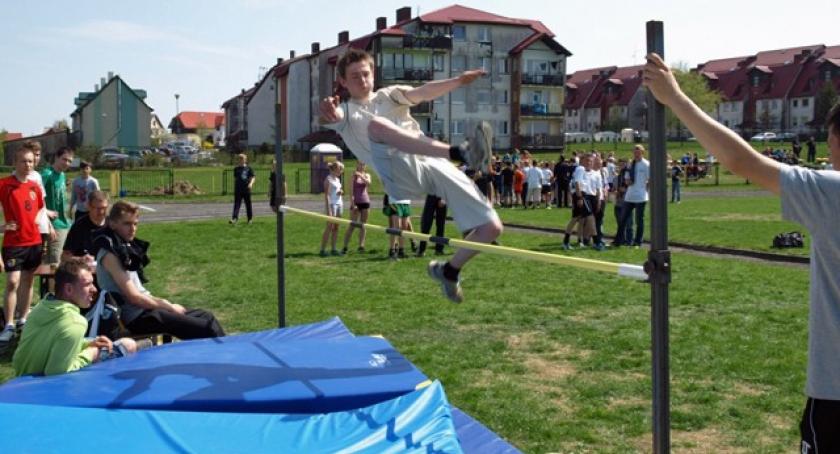 Sierakowice. Gminne Igrzyska Młodzieży za nami