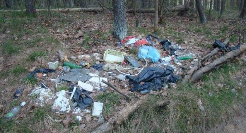 Chwaszczyno. Mieszkańcy sami posprzątają okolicę