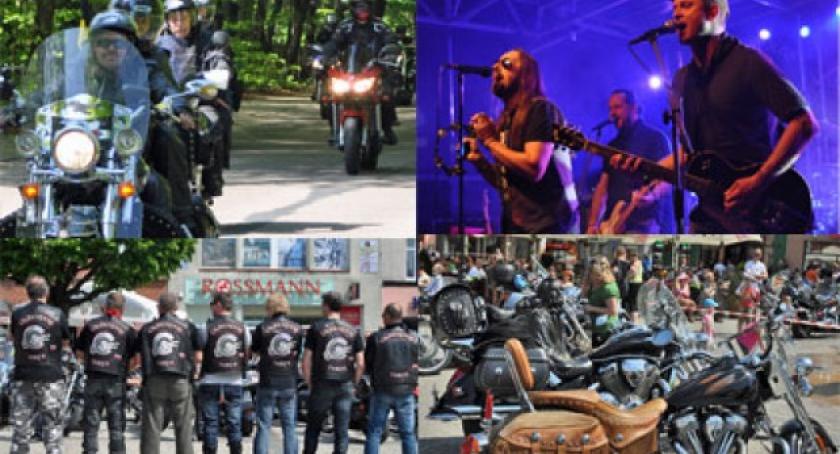 III Pomorska Majówka Motocyklistów za nami. Zobacz galerię zdjęć!