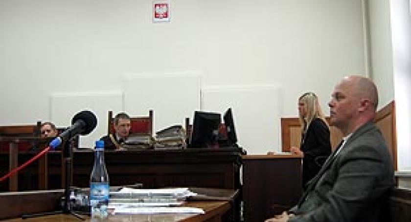 Akt oskarżenia za wpisy na forum. Ruszył proces gby.pl