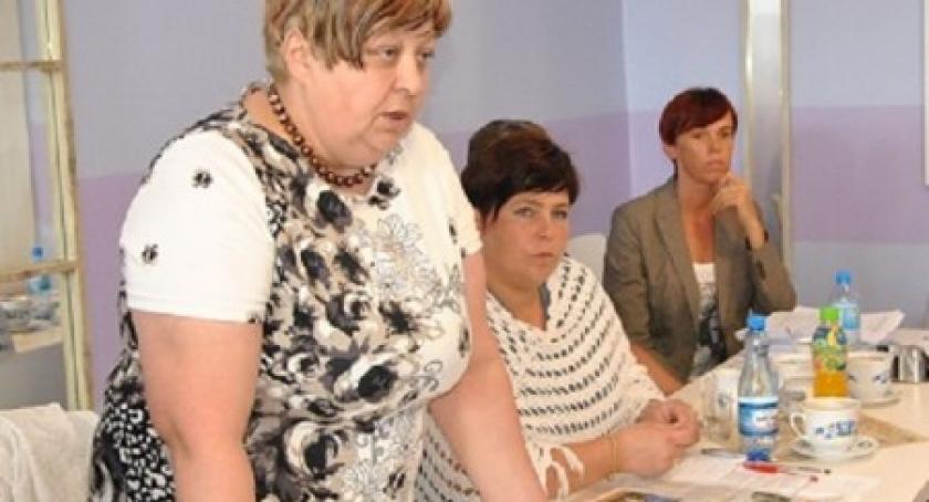 Chmielno. Szkoła w Borzestowie umiera? Dyrektor ostro ripostuje!