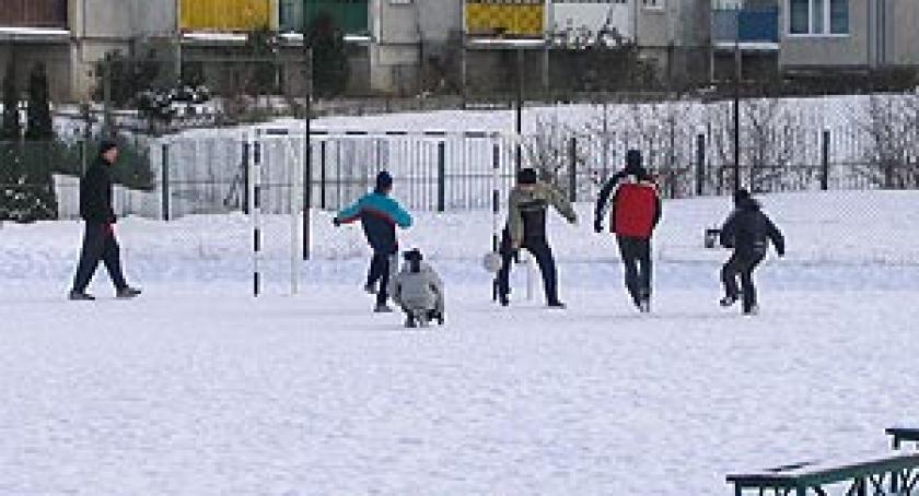 Ferie zimowe za dni parę. Czy dzieci będą się nudzić?