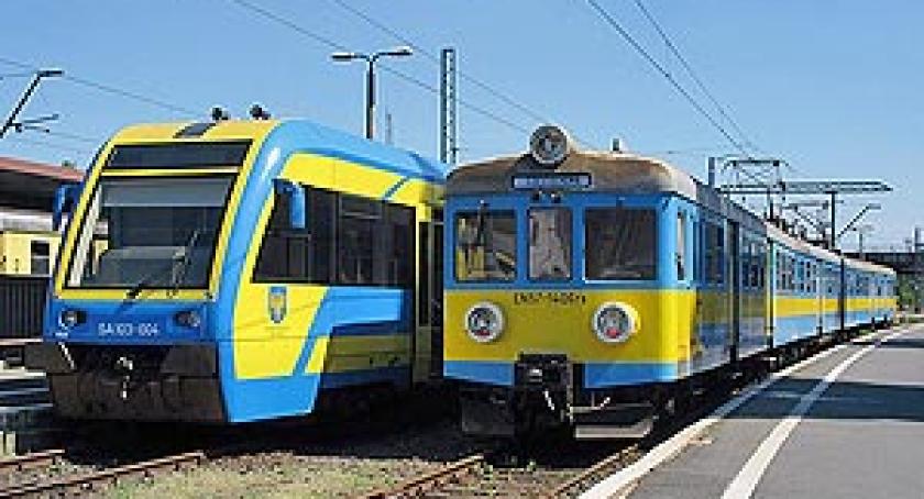 Kolej metropolitarna dojdzie do Kartuz? Pociąg coraz bliżej