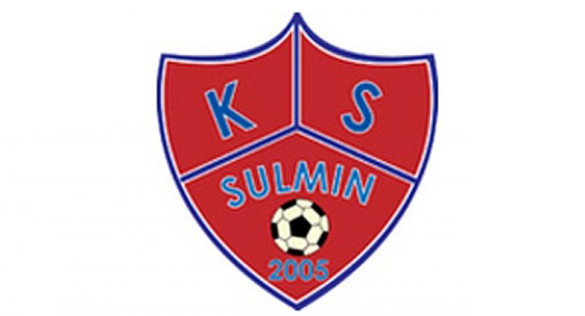 Sulmin. Powstanie siłownia 